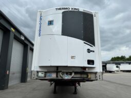 2017 MONTRACON SINGLE TEMP FRIDGE TRAILER full