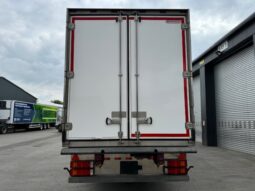 2017 MONTRACON SINGLE TEMP FRIDGE TRAILER full