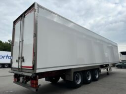 2017 MONTRACON SINGLE TEMP FRIDGE TRAILER full