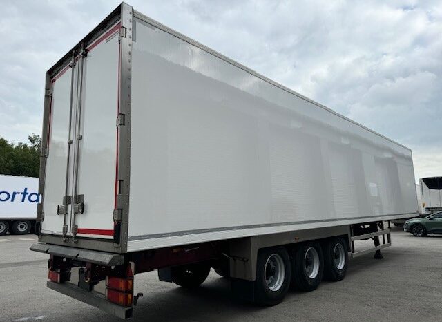 2017 MONTRACON SINGLE TEMP FRIDGE TRAILER full