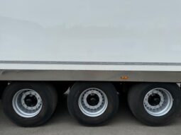 2017 MONTRACON SINGLE TEMP FRIDGE TRAILER full