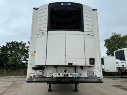 2014 SCHMITZ MULTI TEMP FRIDGE TRAILER full