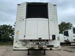 2014 SCHMITZ SINGLE TEMP FRIDGE TRAILER full