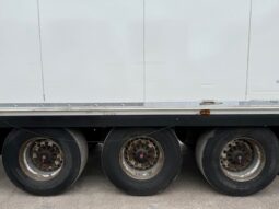 2014 SCHMITZ SINGLE TEMP FRIDGE TRAILER full