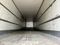 2003 SCHMITZ 4M BOXVAN TRAILER full