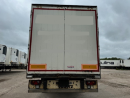 2003 SCHMITZ 4M BOXVAN TRAILER full