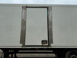 2003 SCHMITZ 4M BOXVAN TRAILER full