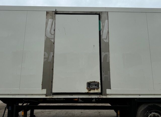 2003 SCHMITZ 4M BOXVAN TRAILER full