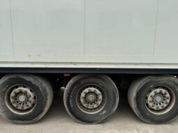 2003 SCHMITZ 4M BOXVAN TRAILER full