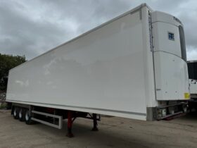 2017 MONTRACON SINGLE TEMP FRIDGE TRAILER