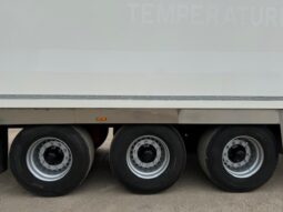 2017 MONTRACON SINGLE TEMP FRIDGE TRAILER full