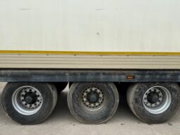 2011 MONTRACON BOXVAN TRAILER full