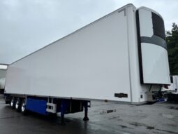 Brand New 2024 Chereau Fridge Trailer, Single Temp, Thermo King Advancer 400 Fridge Engine, BPW Axles, Drum Brakes, Aluminium Floor, Barn Doors, 2 x Load Lock Rails, Raise Lower Valve Facility, Pallet Boxes, Alloy Wheels, Wheel Nut Covers, Finance Options Available.