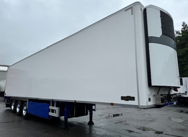 Brand New 2024 Chereau Fridge Trailer, Single Temp, Thermo King Advancer 400 Fridge Engine, BPW Axles, Drum Brakes, Aluminium Floor, Barn Doors, 2 x Load Lock Rails, Raise Lower Valve Facility, Pallet Boxes, Alloy Wheels, Wheel Nut Covers, Finance Options Available.