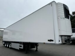 BRAND NEW 2024 CHEREAU SINGLE TEMP FRIDGE TRAILER