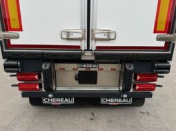 BRAND NEW 2024 CHEREAU SINGLE TEMP FRIDGE TRAILER full