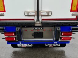 BRAND NEW 2024 CHEREAU SINGLE TEMP FRIDGE TRAILER full