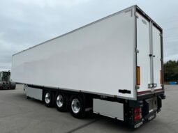 BRAND NEW 2024 CHEREAU SINGLE TEMP FRIDGE TRAILER full