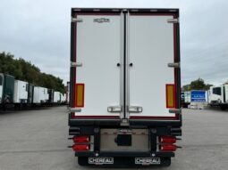 BRAND NEW 2024 CHEREAU SINGLE TEMP FRIDGE TRAILER full