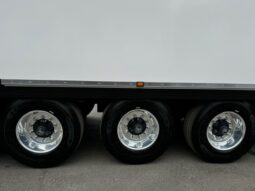 BRAND NEW 2024 CHEREAU SINGLE TEMP FRIDGE TRAILER full