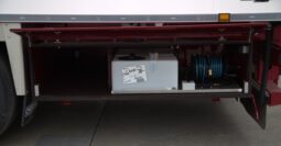 BRAND NEW AND UNUSED 2023 CHEREAU SINGLE TEMP FRIDGE TRAILER full