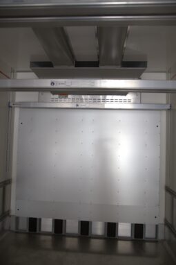 BRAND NEW AND UNUSED 2023 CHEREAU SINGLE TEMP FRIDGE TRAILER full