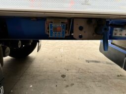 2015 CHEREAU SINGLE TEMP FRIDGE TRAILER full