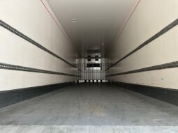 2015 CHEREAU SINGLE TEMP FRIDGE TRAILER full