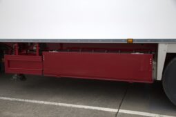 BRAND NEW AND UNUSED 2023 CHEREAU SINGLE TEMP FRIDGE TRAILER full