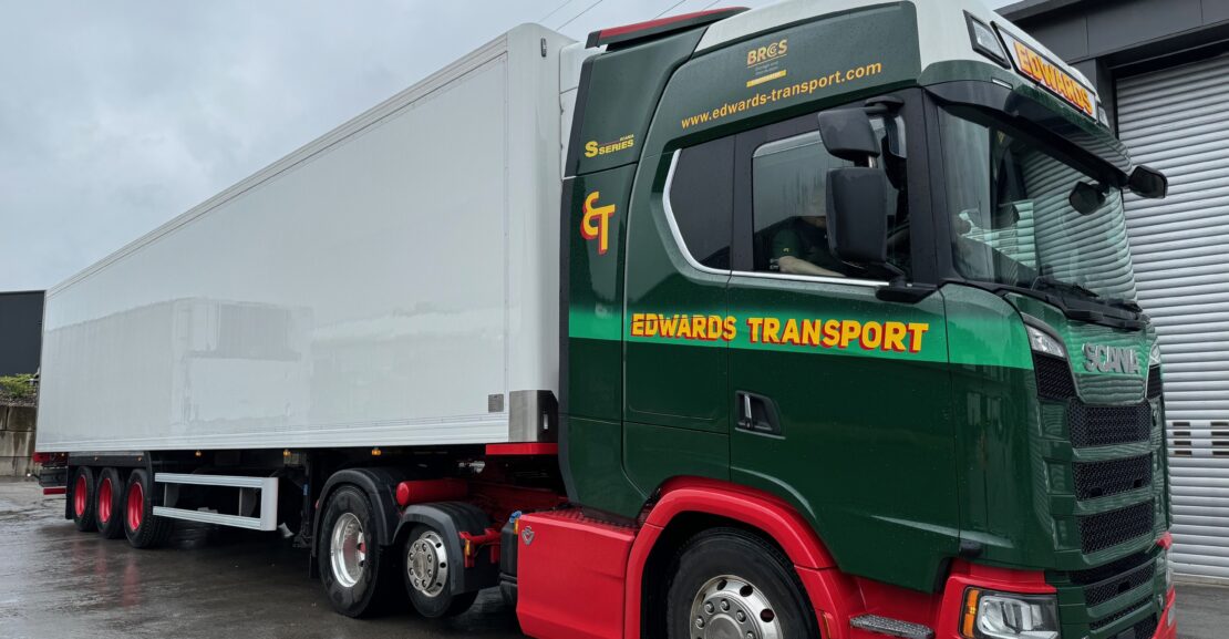 Edwards Transport