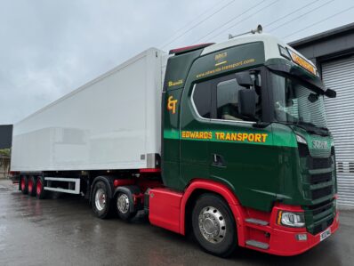 Edwards Transport